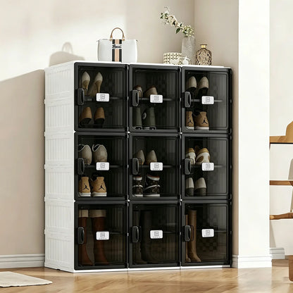 ONAIL Shoe Storage Box