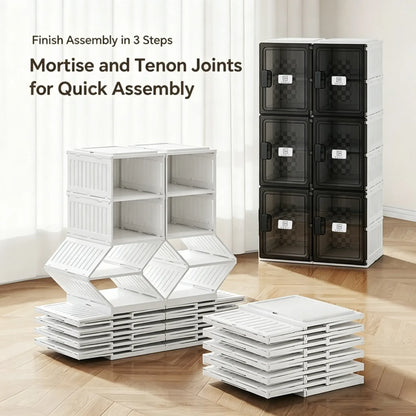ONAIL Shoe Storage Box